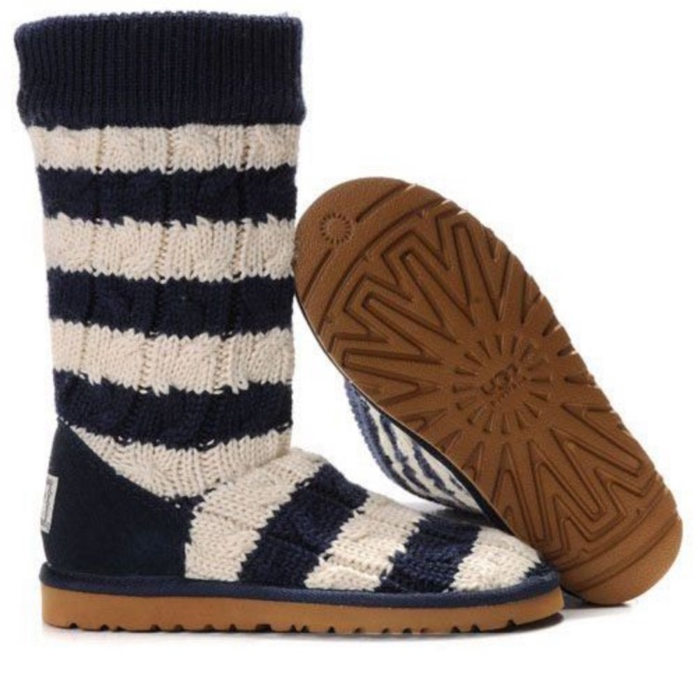 Ugg Boot